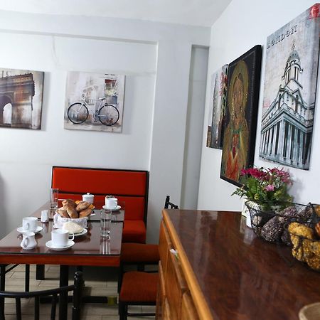 Hostal Mica Abancay Exterior photo